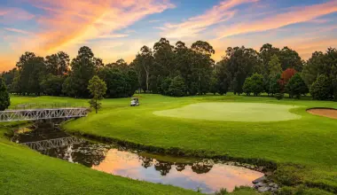 Course review: City Golf Club, Toowoomba, QLD – Australian Golf Digest
