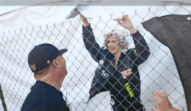 You've Been Served: The Fake Autograph Hunter Who Finally Served Amy Taylor