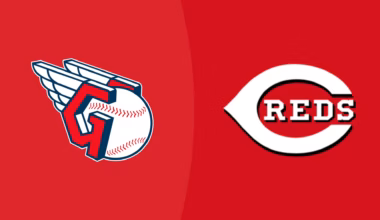 Cleveland Guardians vs Cincinnati Reds Live Stream: How to Watch MLB