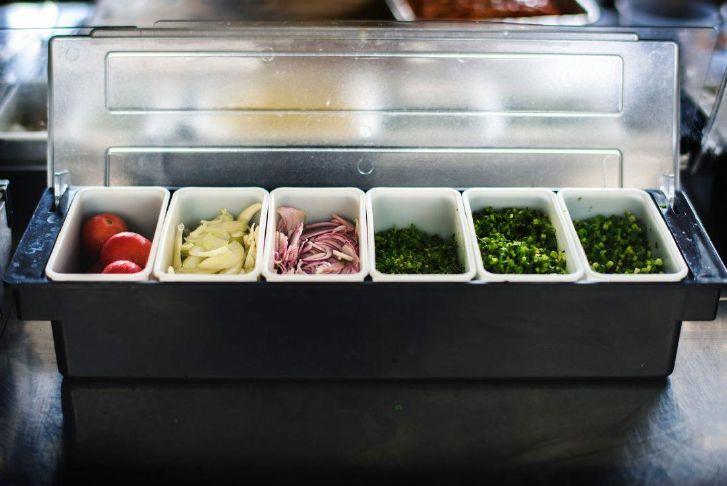 Multnomah County health inspections: Bamboo Sushi, McMenamins Edgefield, Ben & Esther’s Vegan Jewish Deli
