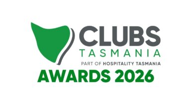 Mowbray Golf Club Secures Major Honors at Inaugural Clubs Tasmania Awards