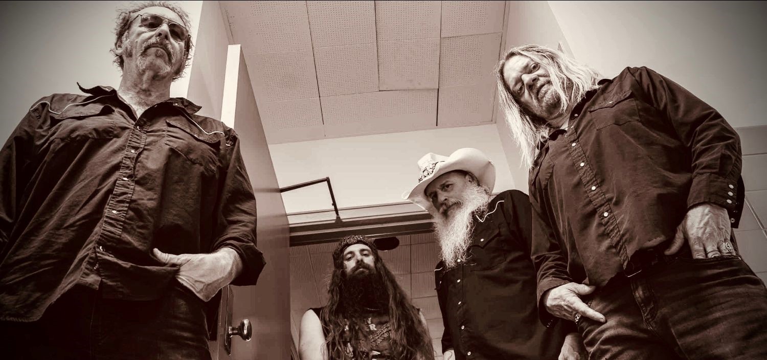 CLUTCH Return To Australia With Special Guest Corrosion Of Conformity