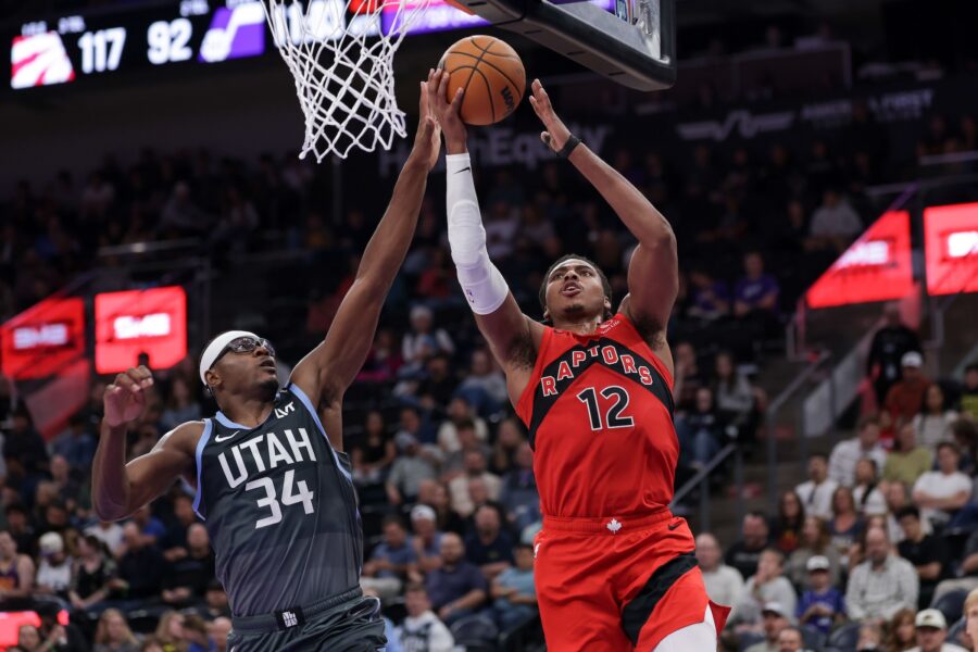 Atlantic Notes: Murray-Boyles, Wade, Hukporti, Nets Flexibility