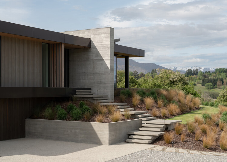 Oculus House / Condon Scott Architects - Image 1 of 15