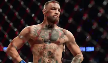 Conor McGregor vs. Max Holloway 2 purses, salaries: How much money will they make for UFC 329 fight? image