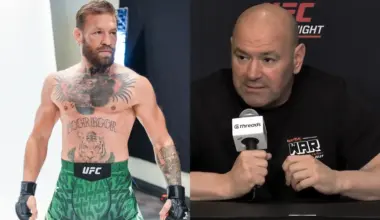 The feud between Colby Covington and Belal Muhammad isn't over yet
