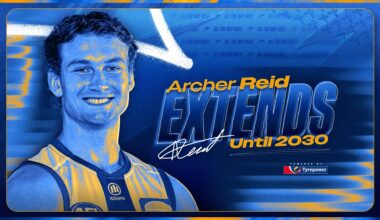 Reid extends until 2030