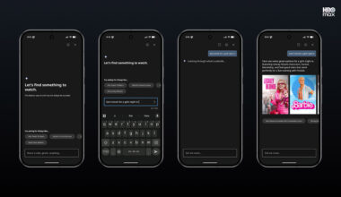 HBO Max Launches New Mobile Features for Enhanced Content Discovery