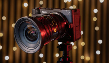 Cooke SP3 and AP3 Lenses Now Available for Nikon Z Mount