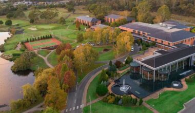 New Championship Golf Course to Open at Country Club Tasmania