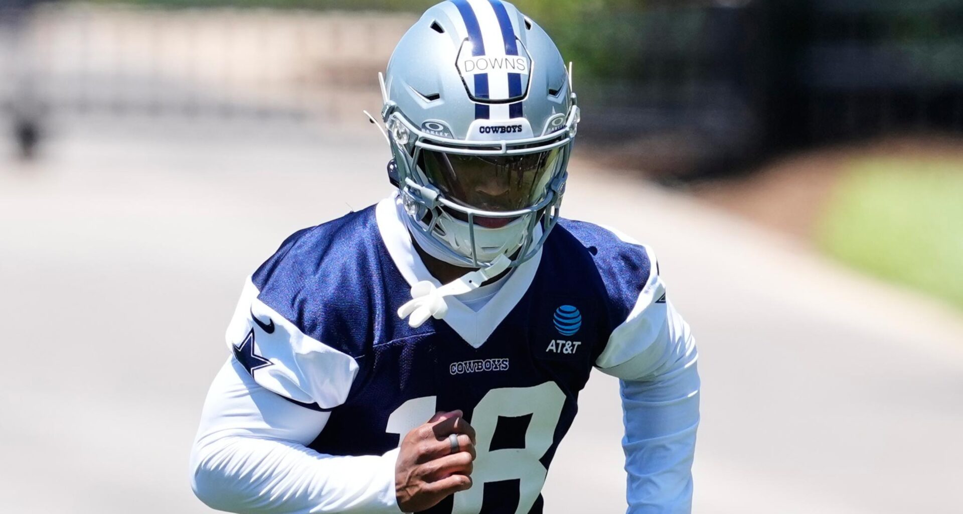 Bold Predictions for Biggest NFL Rookies Ahead of 2026 Training Camp