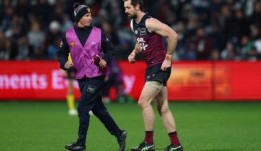 Medical room: The full AFL injury list, R18