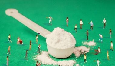 You Don't Need to Be a Bodybuilder to Take Creatine
