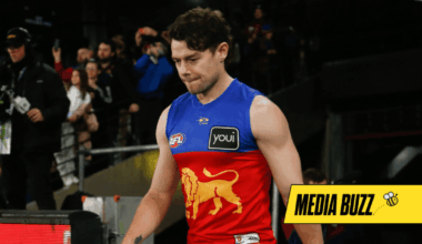 AFL whispers: Brisbane star to meet rival coach