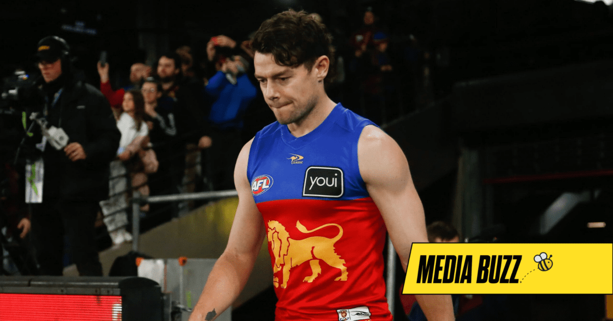 AFL whispers: Brisbane star to meet rival coach