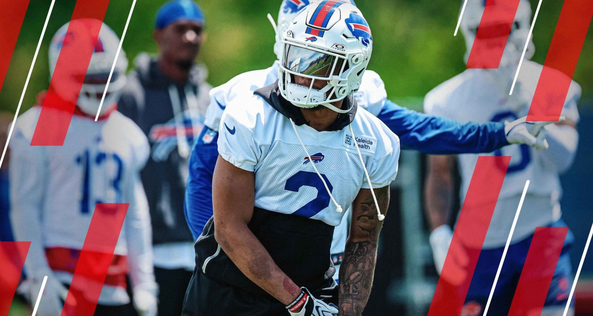 10 make-or-break players for NFL contenders in 2026