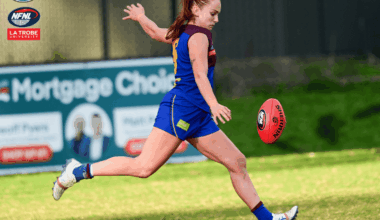 Heidelberg Golf Club Division 1 - Round 13 Review