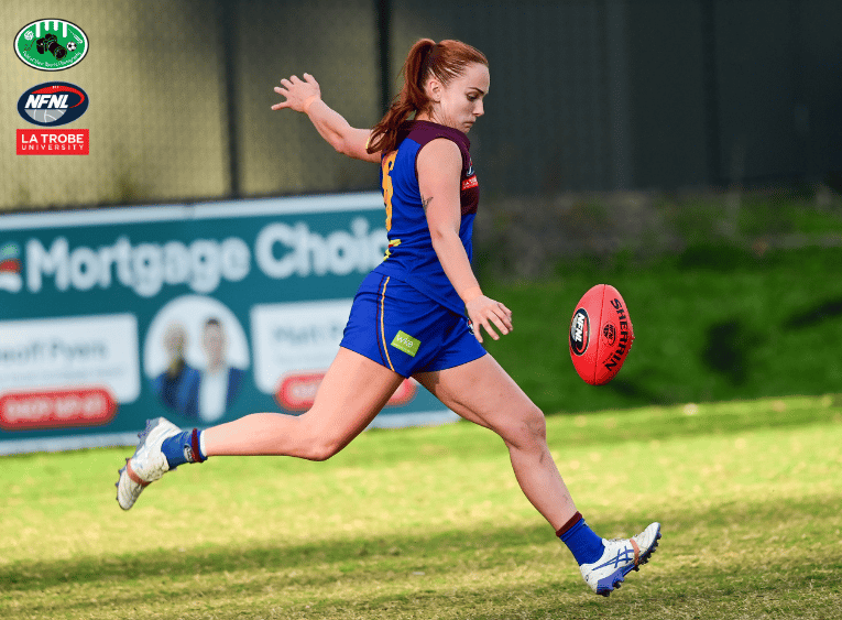 Heidelberg Golf Club Division 1 - Round 13 Review