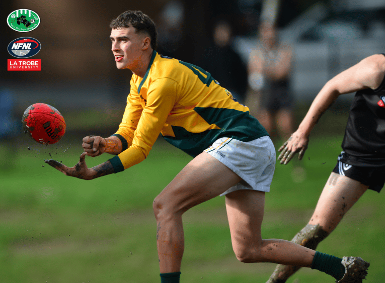 Heidelberg Golf Club Division 3 - Round 15 Preview