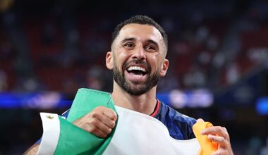 If you think football is ‘just football’, you’re missing out – The Irish Times