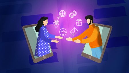 [Finterest] How your e-wallet history could help you get a cheaper loan
