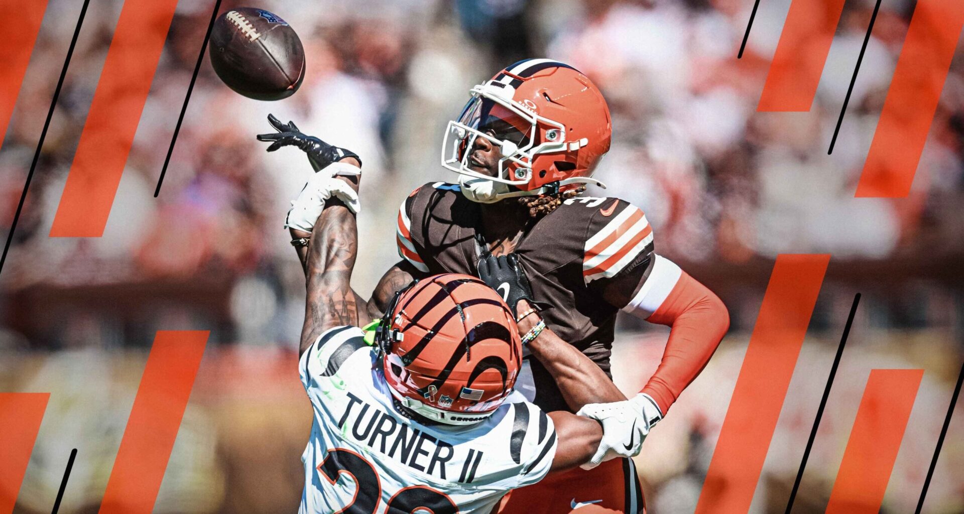 Inside the NFL’s most- and least-penalized teams since 2021