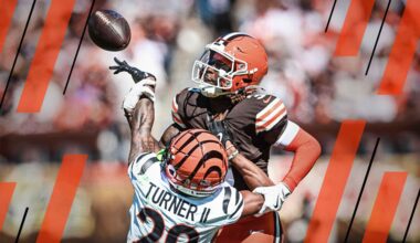 Inside the NFL’s most- and least-penalized teams since 2021