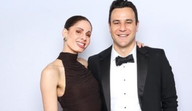 Society Insider: Wilhelmina and Ben O’Keeffe launch longevity and wellness clinic in Auckland