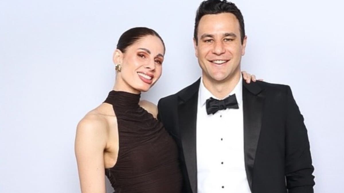 Society Insider: Wilhelmina and Ben O’Keeffe launch longevity and wellness clinic in Auckland