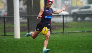 Late change | Melksham to replace Petty