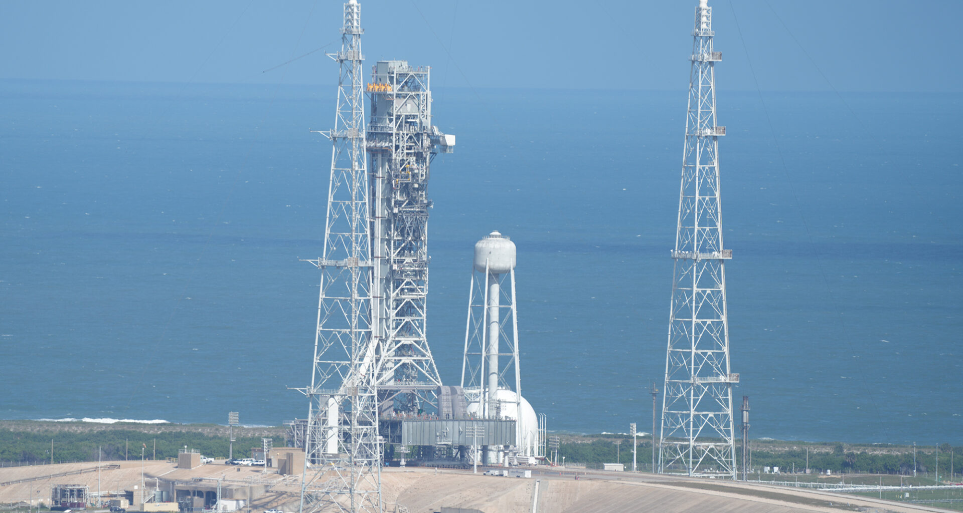 UK and Florida commit $400,000 to joint space projects