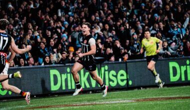 Durdin on form, Showdown atmosphere and confidence in the group