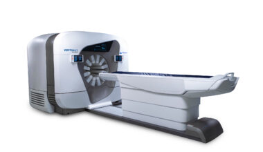 Spectrum Dynamics Medical Ignites New Era in Digital SPECT/CT with All-Energy Enhancement to FDA-Cleared, CE-Marked VERITON-CT 400 Series