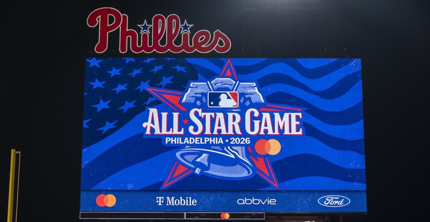 MLB All-Star Game hits high; Derby at low in Netflix debut