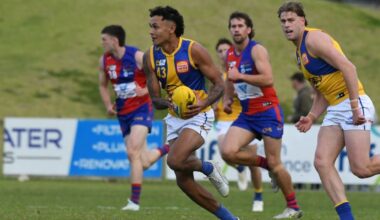 WAFL match report: Eagles take flight in win over West Perth