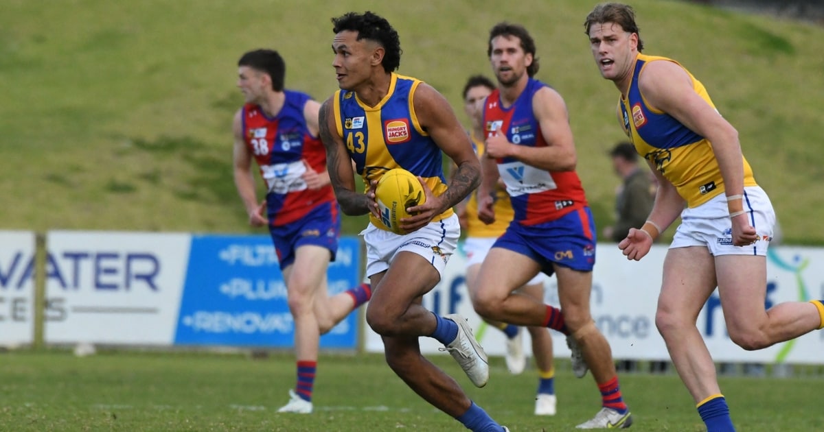 WAFL match report: Eagles take flight in win over West Perth
