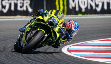 The power of Ai: Inside Ogura’s unshakeable MotoGP mindset