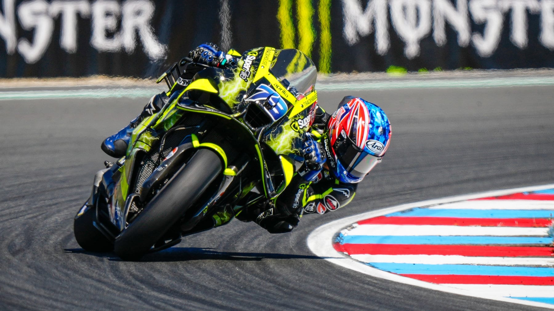 The power of Ai: Inside Ogura’s unshakeable MotoGP mindset