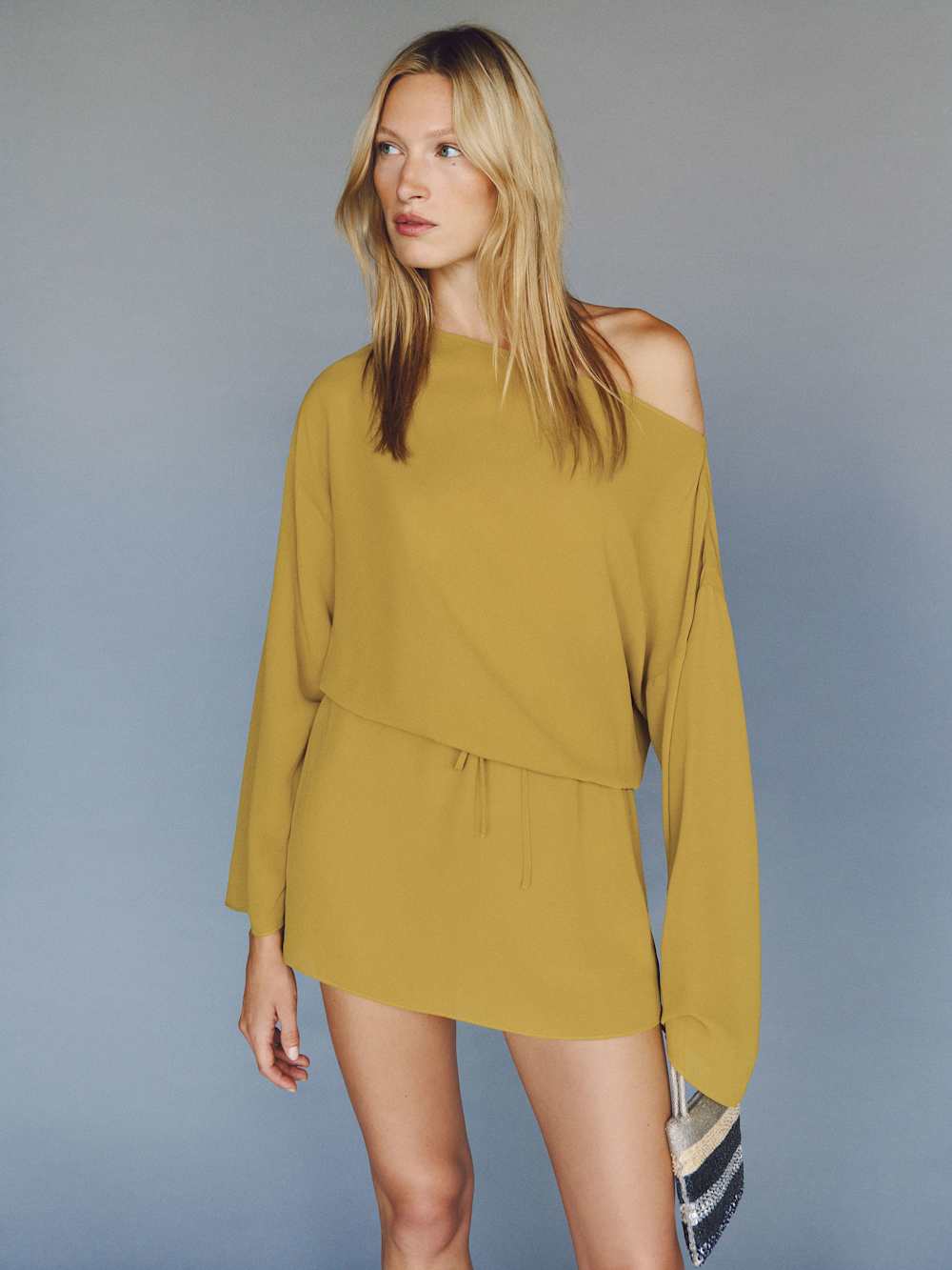 Reformation Evania Dress