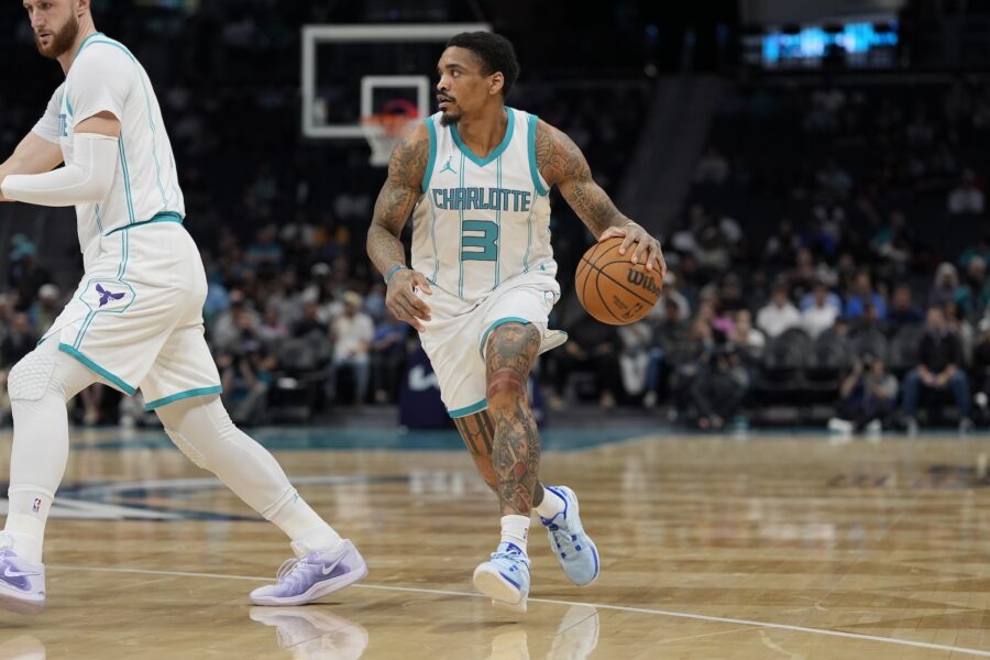 DaQuan Jeffries Signs With Besiktas In Turkey
