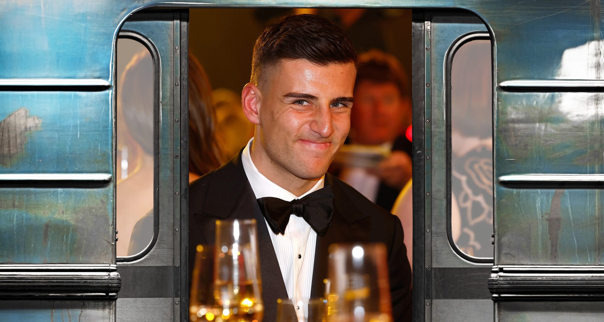 IF Nick Daicos should have won at least one Brownlow by now … THEN