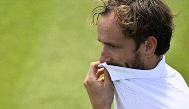 Medvedev: Masters 1000 calendar needs fixing, players tired