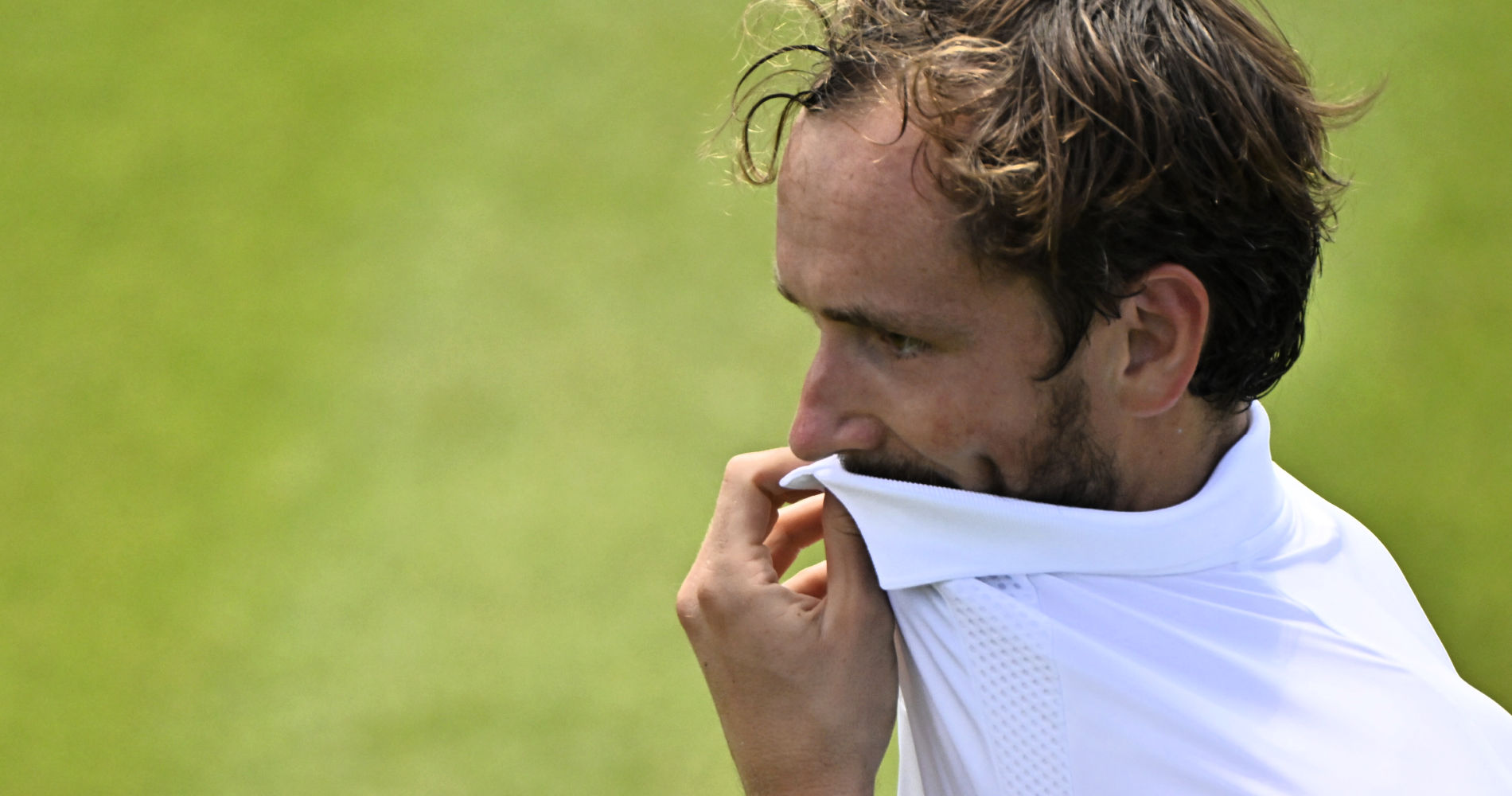 Medvedev: Masters 1000 calendar needs fixing, players tired
