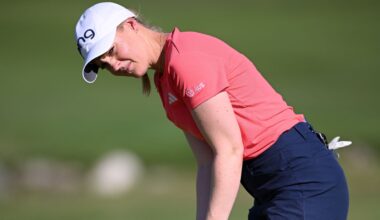 Porter our best as Green fights back at Evian Championship - News