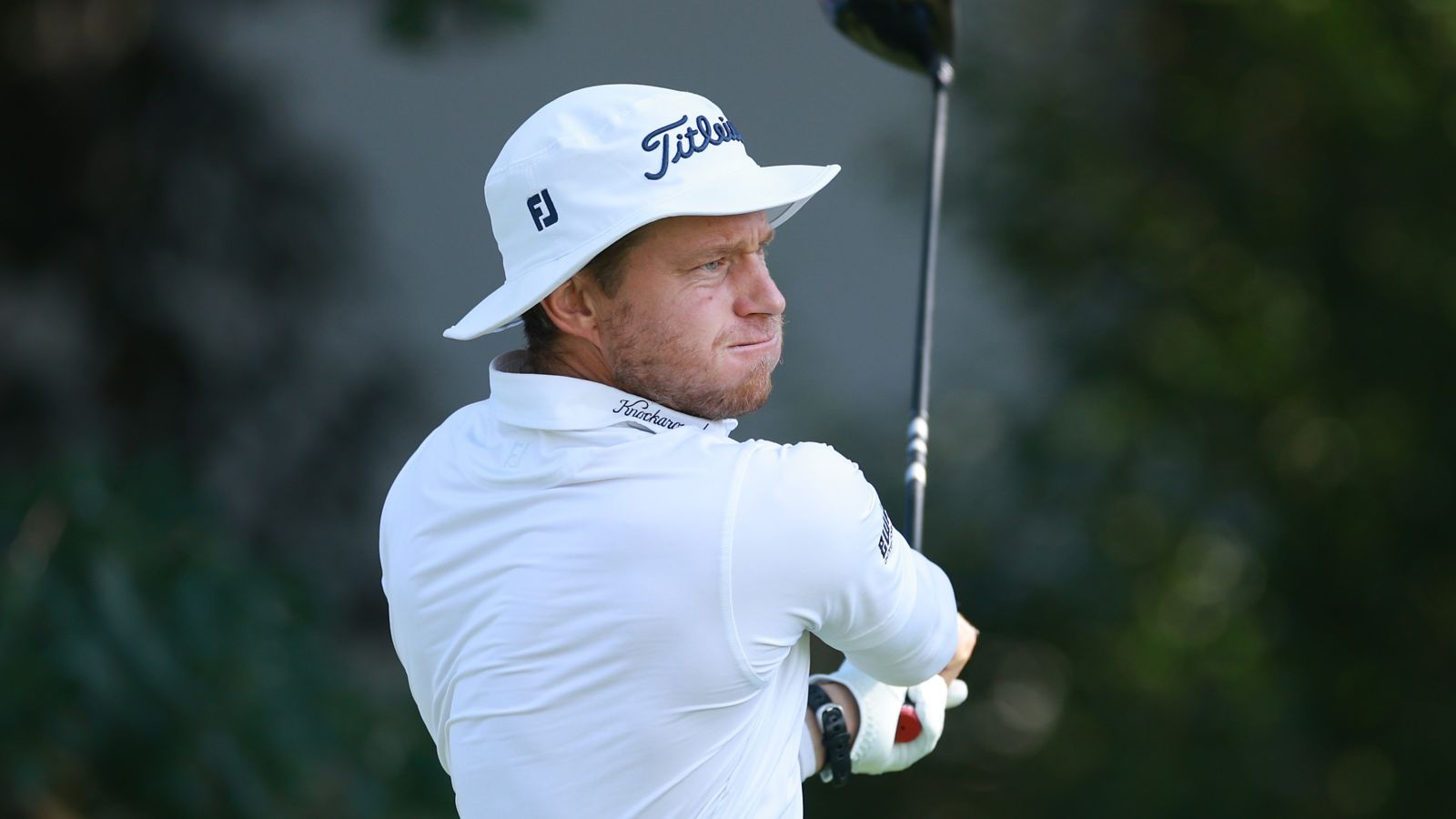 Malnati fires in PGA Classic to take two-stroke lead - News