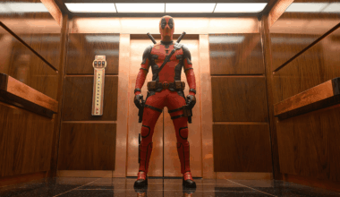 'Deadpool & Wolverine'
