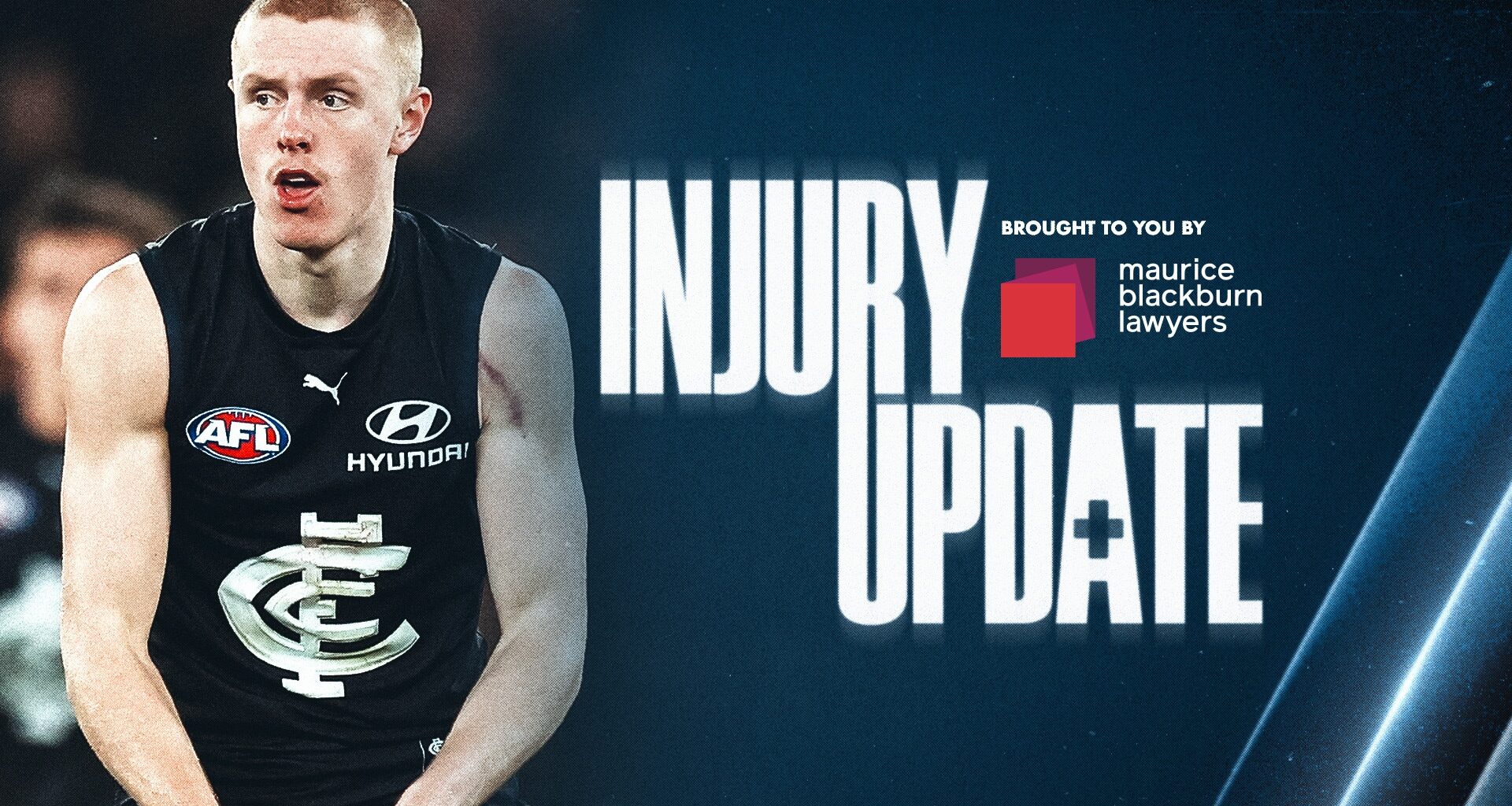 AFL injury news: Tests for two