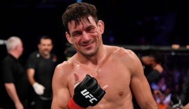 Demian Maia