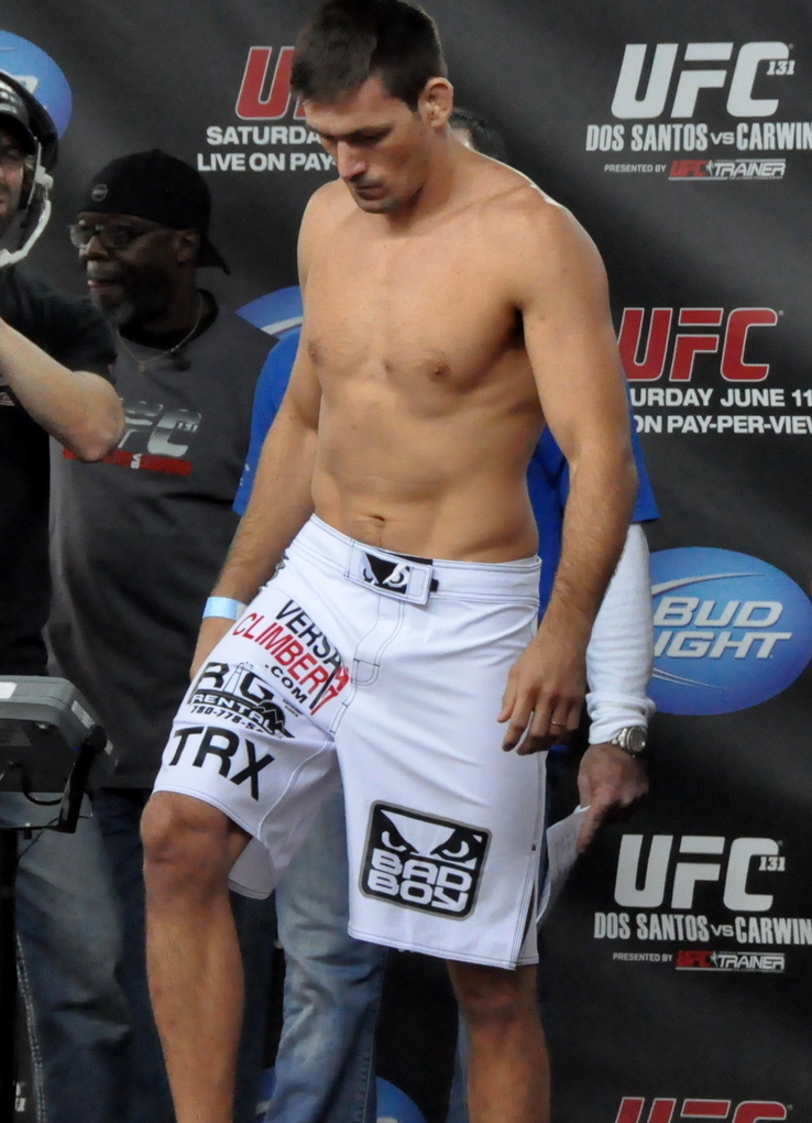 Tom Rashid