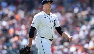 Detroit Tigers Make Major Tarik Skubal Trade Decision